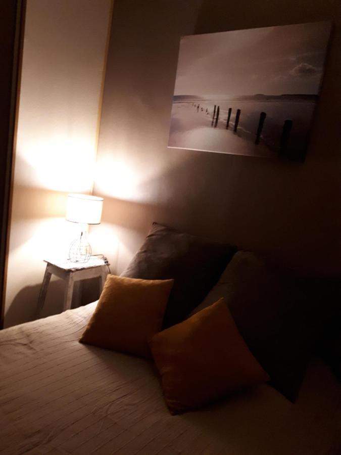 Bed and Breakfast Chez Patricia & Denis Flassans-sur-Issole Exterior foto